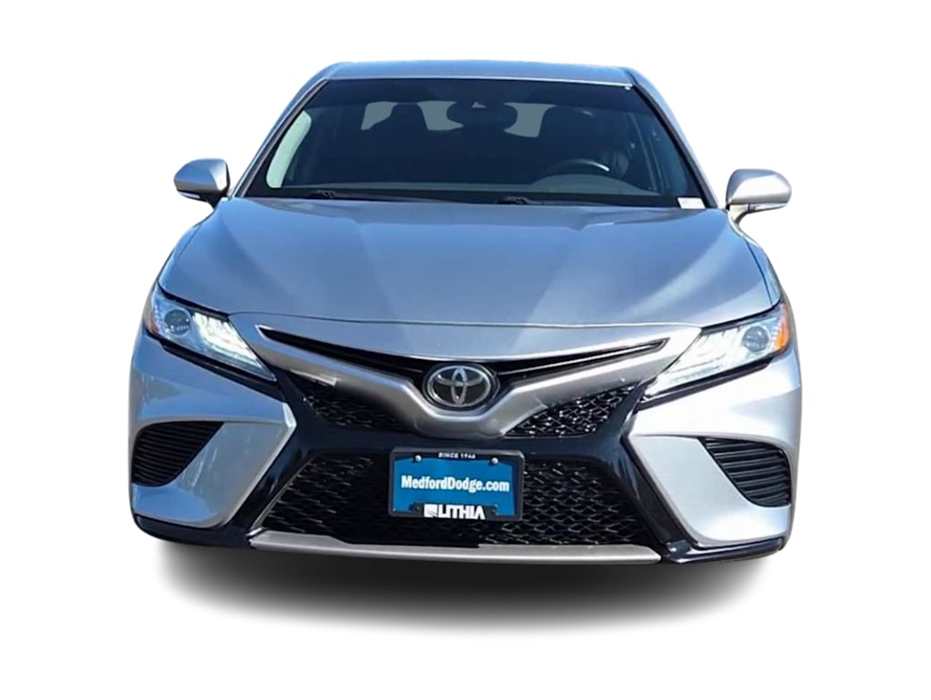Thumbnail: 2020 Toyota Camry - 6