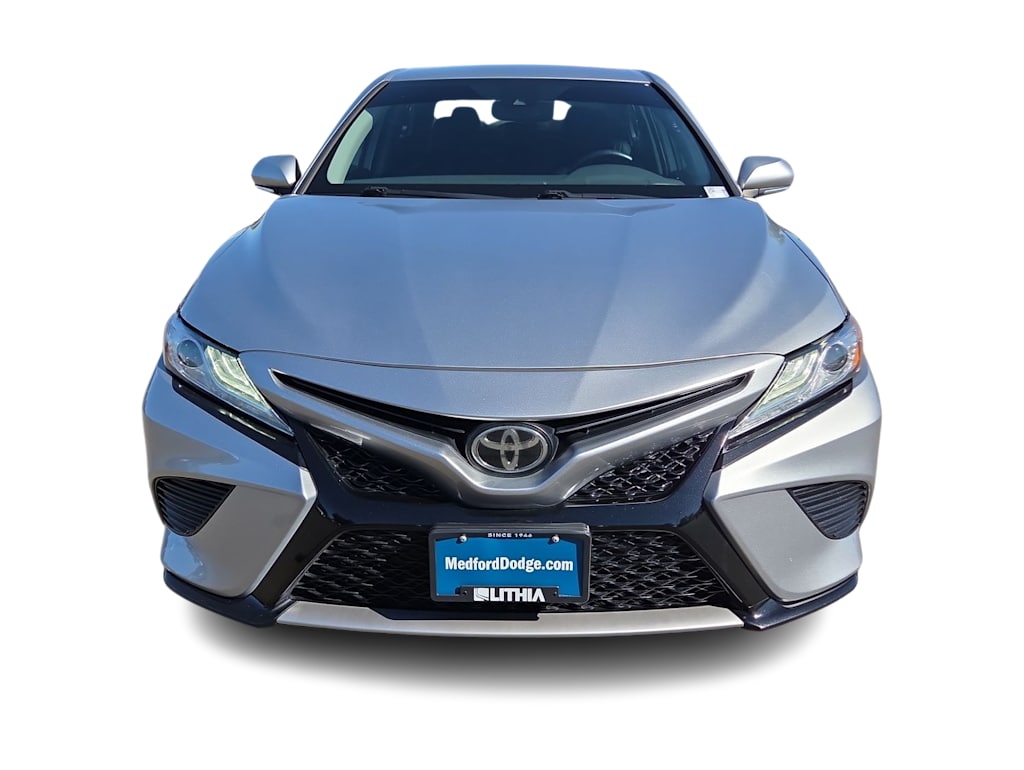 Thumbnail: 2020 Toyota Camry - 25