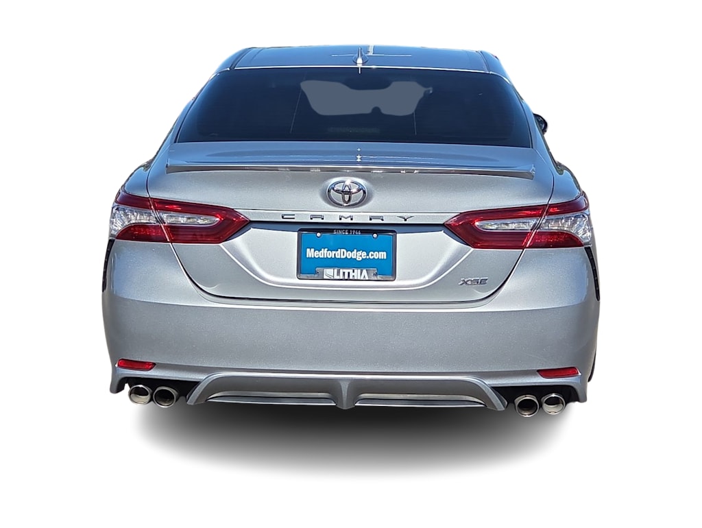 Thumbnail: 2020 Toyota Camry - 24