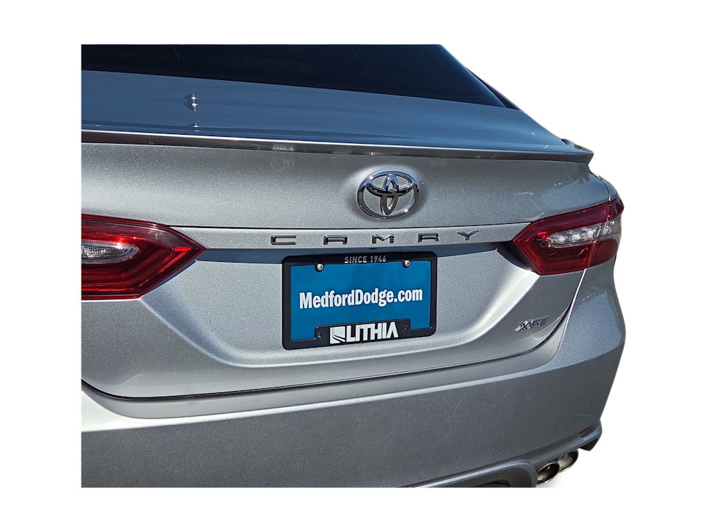 Thumbnail: 2020 Toyota Camry - 26