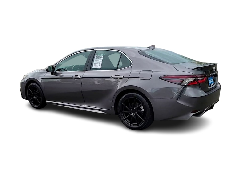 Thumbnail: 2023 Toyota Camry - 4