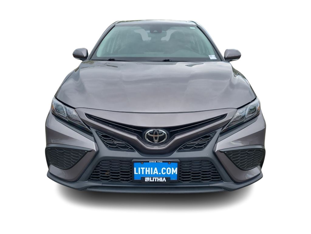 Thumbnail: 2023 Toyota Camry - 27