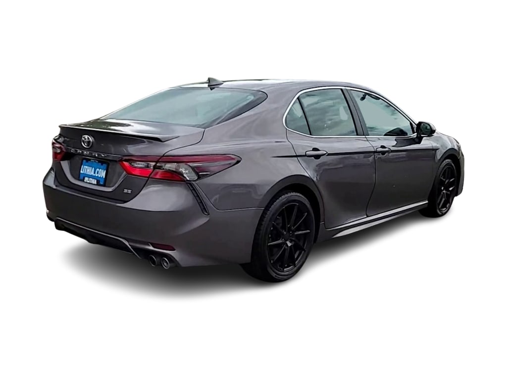 Thumbnail: 2023 Toyota Camry - 21