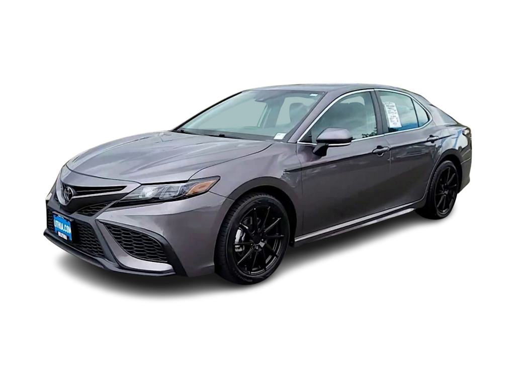 Thumbnail: 2023 Toyota Camry - 20