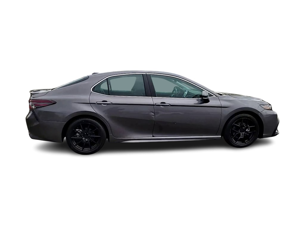 Thumbnail: 2023 Toyota Camry - 22