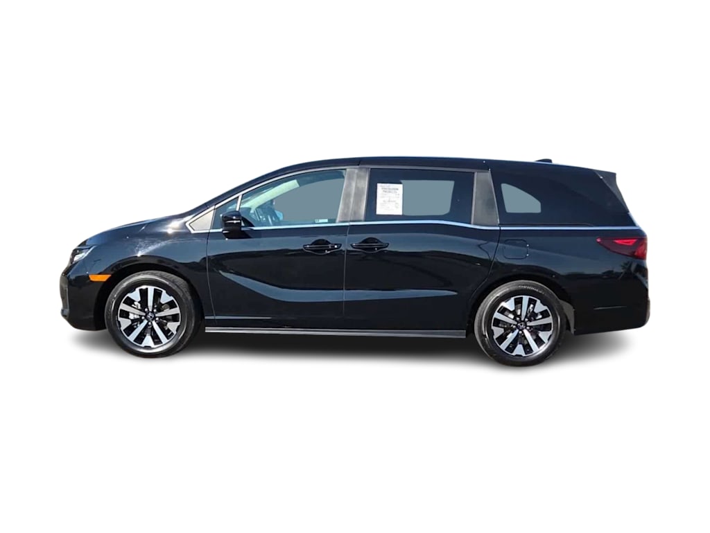 Thumbnail: 2025 Honda Odyssey - 3