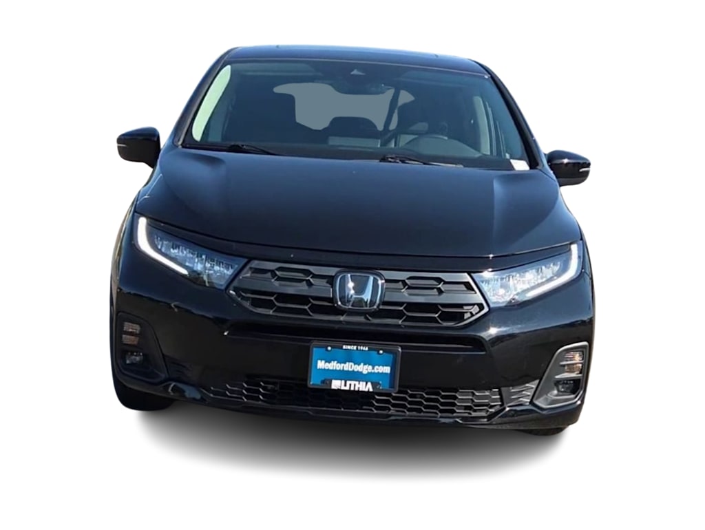 Thumbnail: 2025 Honda Odyssey - 6