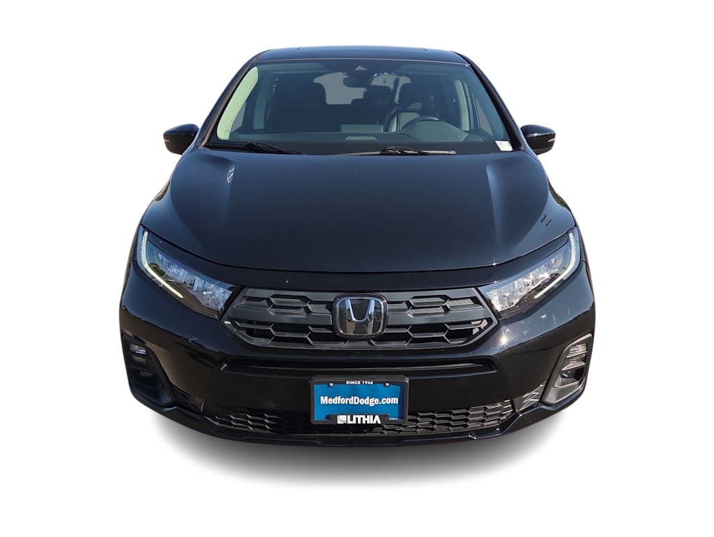 Thumbnail: 2025 Honda Odyssey - 26
