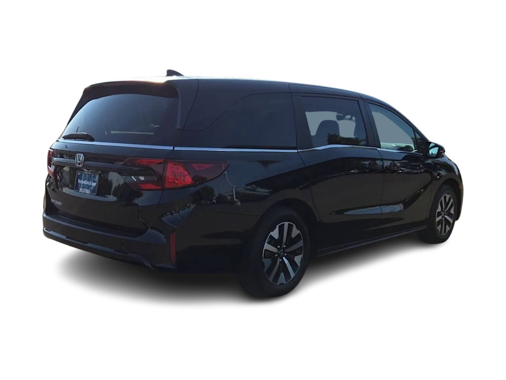 Thumbnail: 2025 Honda Odyssey - 20