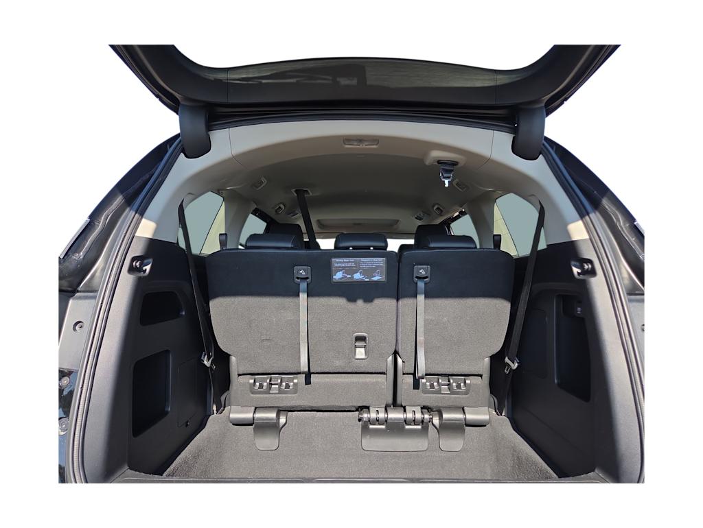 Thumbnail: 2025 Honda Odyssey - 15