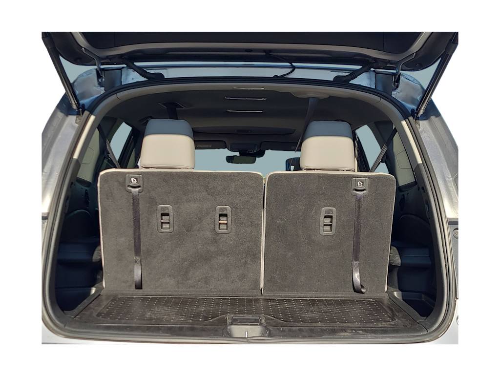 Thumbnail: 2022 Honda Pilot - 16