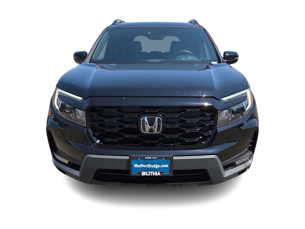 Thumbnail: 2023 Honda Passport - 27