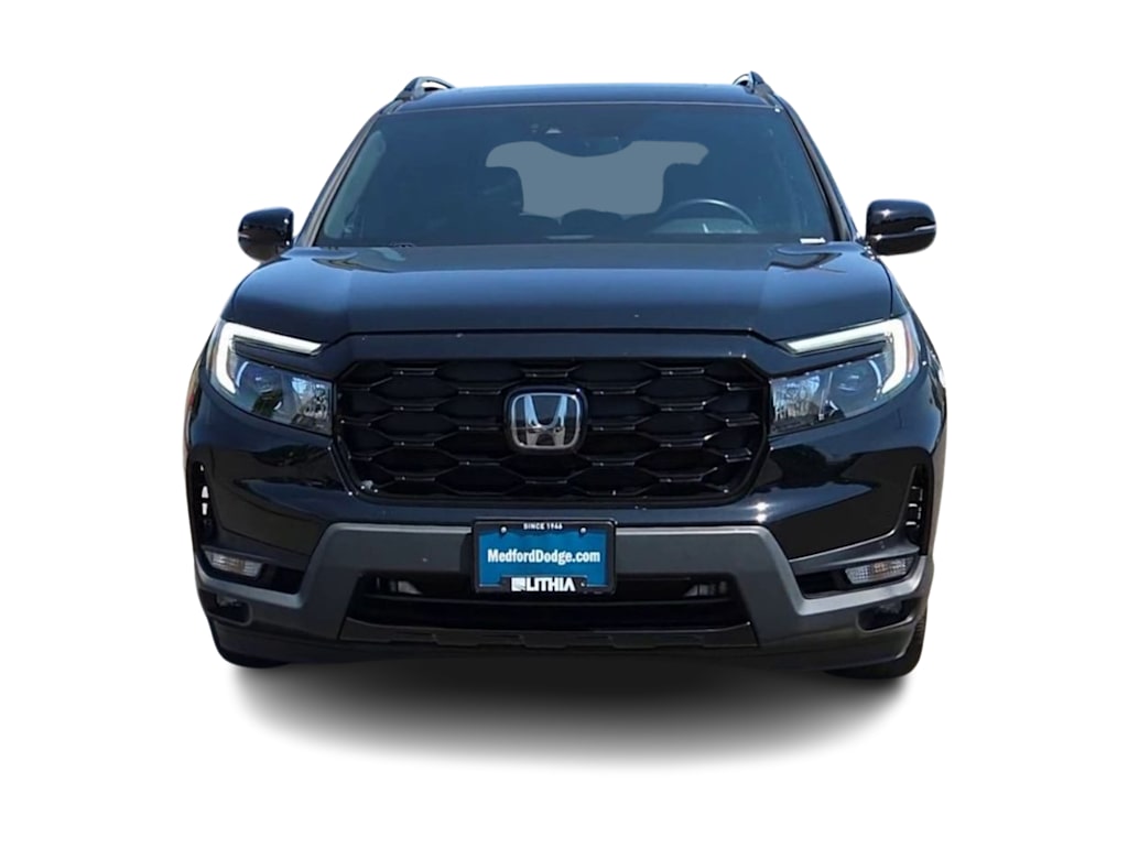 Thumbnail: 2023 Honda Passport - 6