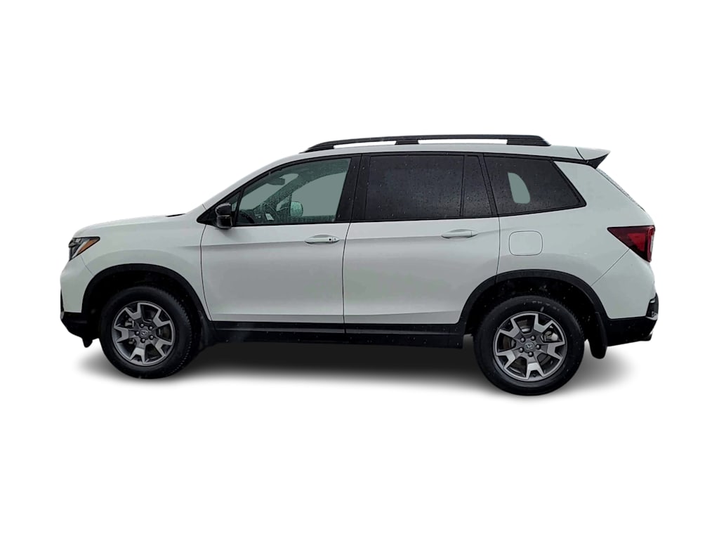 2023 Honda Passport TrailSport 21