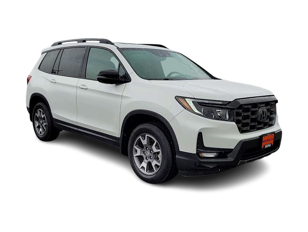 2023 Honda Passport TrailSport 20
