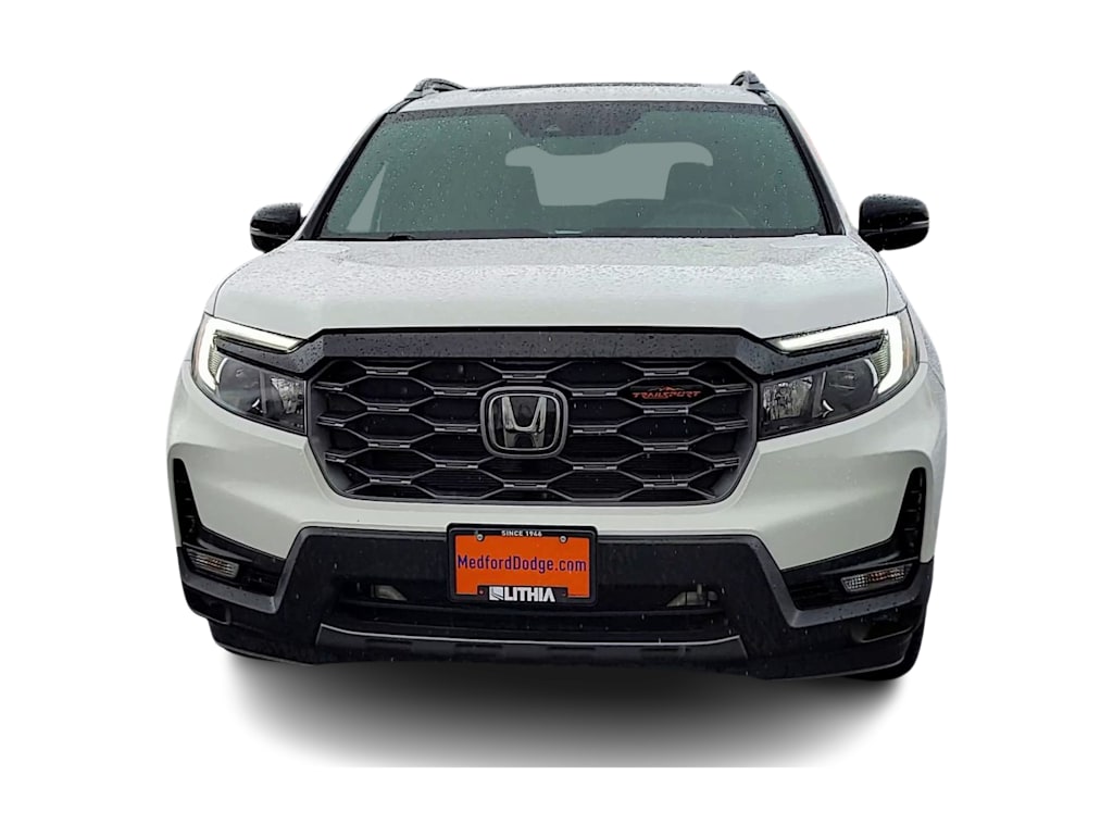 2023 Honda Passport TrailSport 6