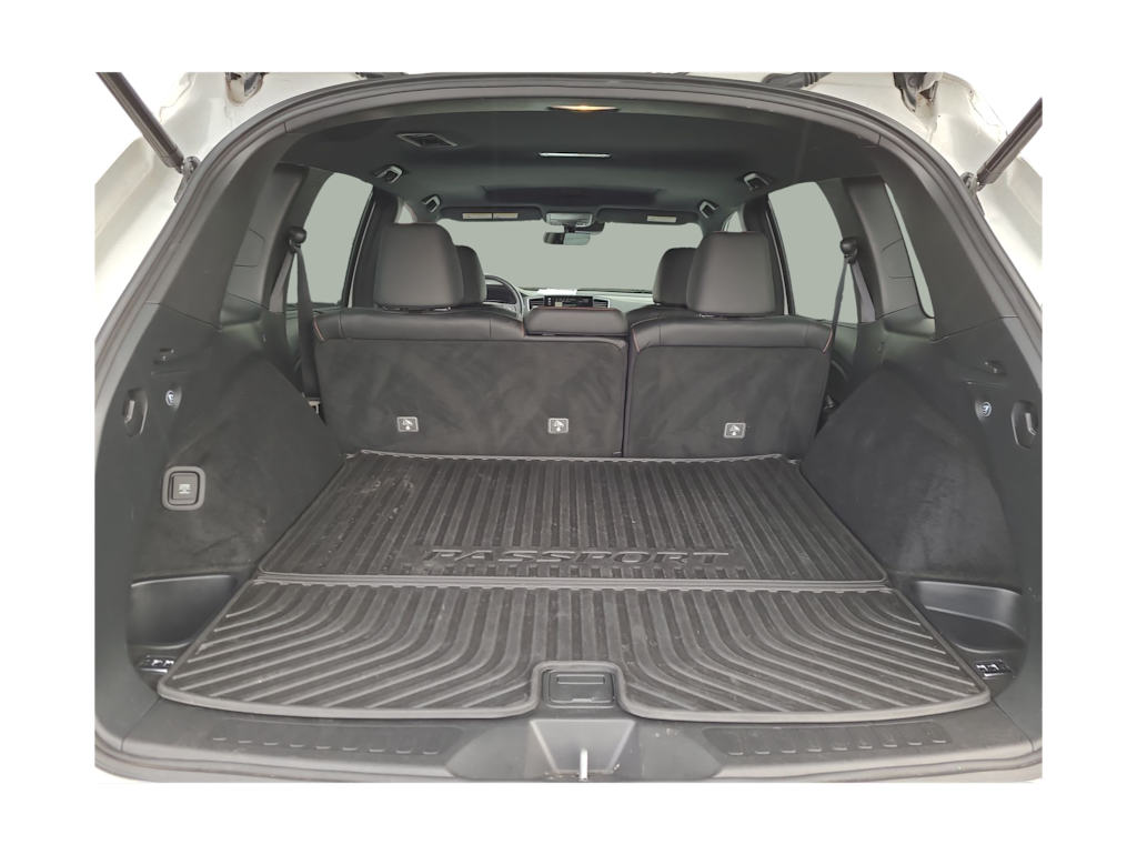 2023 Honda Passport TrailSport 17
