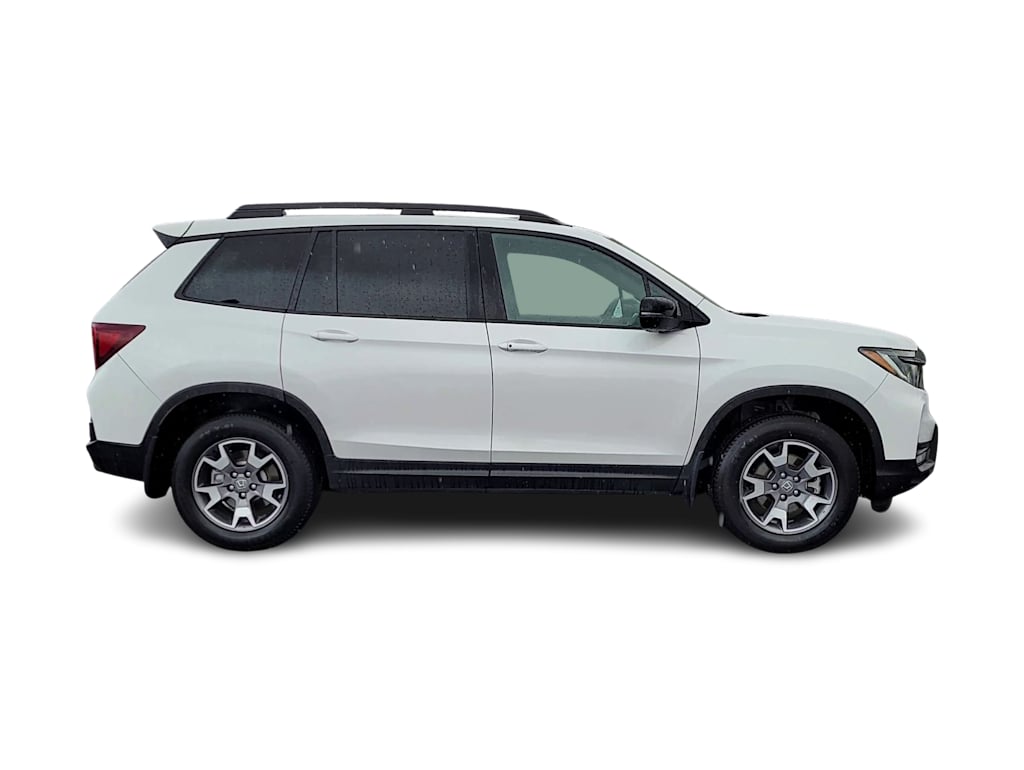 2023 Honda Passport TrailSport 23