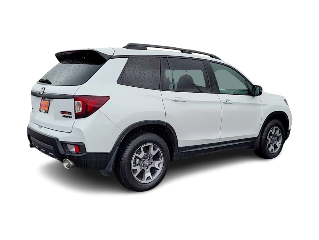 2023 Honda Passport TrailSport 22
