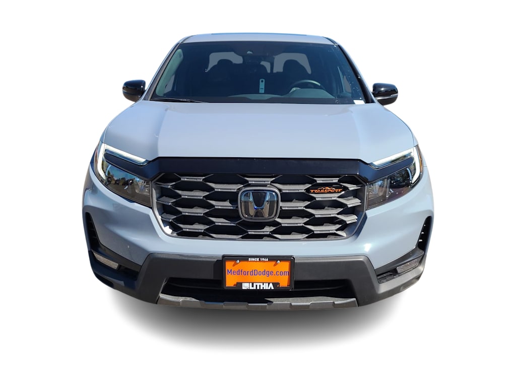 Thumbnail: 2025 Honda Ridgeline - 22