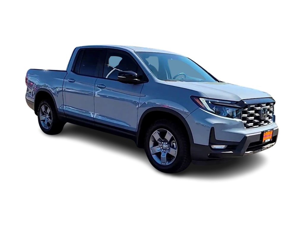 Thumbnail: 2025 Honda Ridgeline - 15