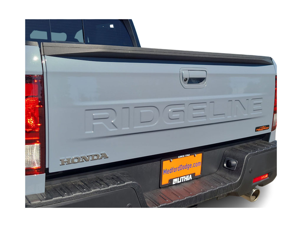 Thumbnail: 2025 Honda Ridgeline - 28