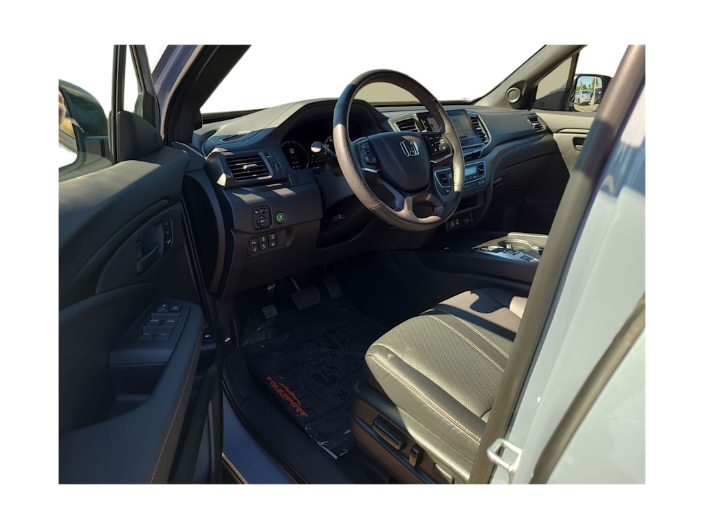 Thumbnail: 2025 Honda Ridgeline - 23