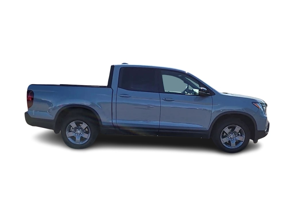 Thumbnail: 2025 Honda Ridgeline - 19