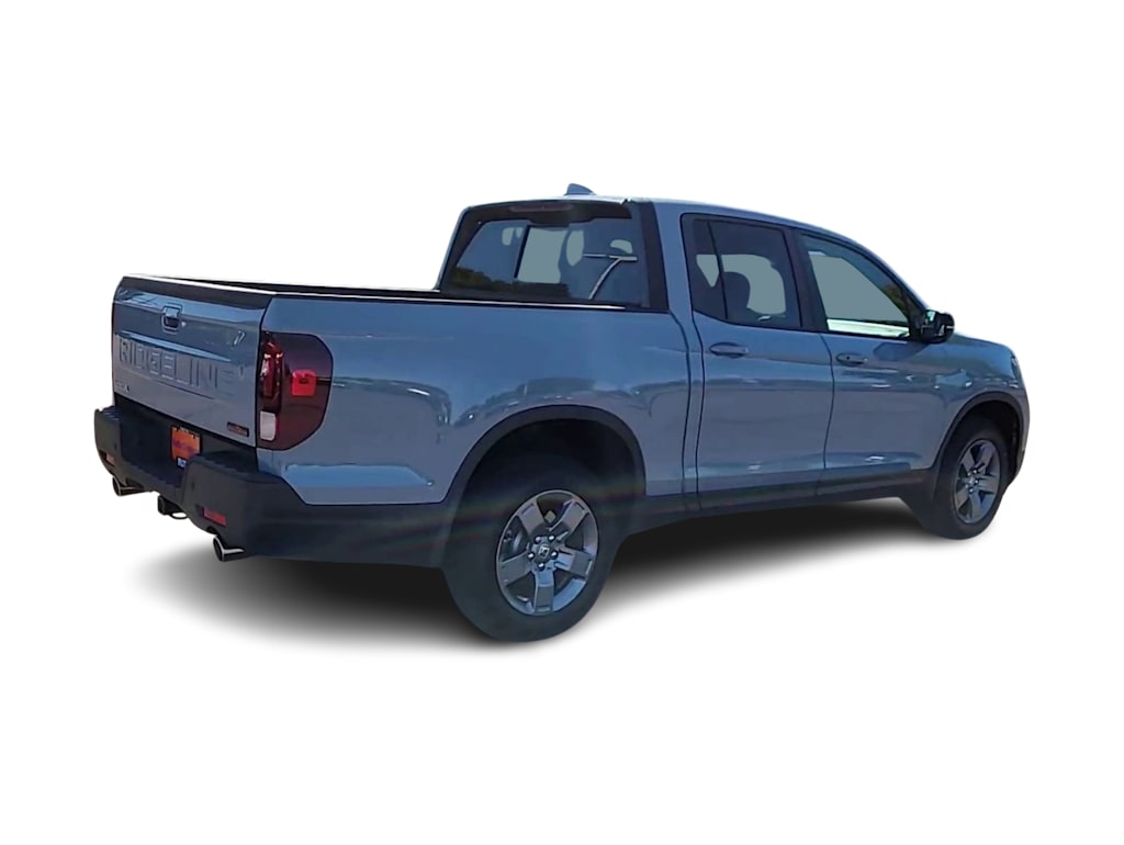 Thumbnail: 2025 Honda Ridgeline - 18