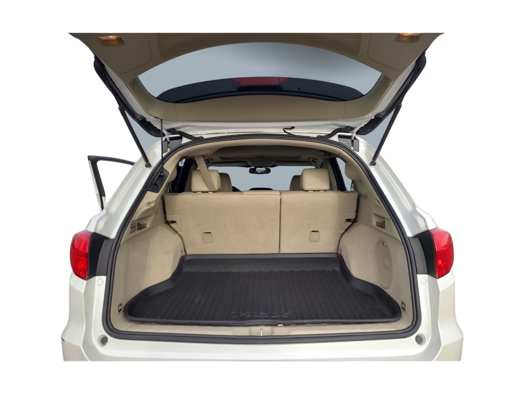 Thumbnail: 2014 Acura RDX - 17