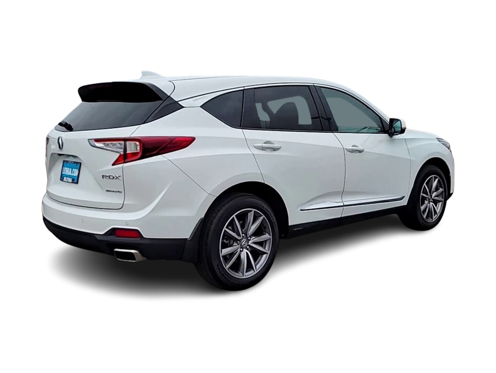 Thumbnail: 2023 Acura RDX - 22