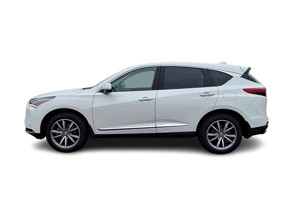 Thumbnail: 2023 Acura RDX - 3