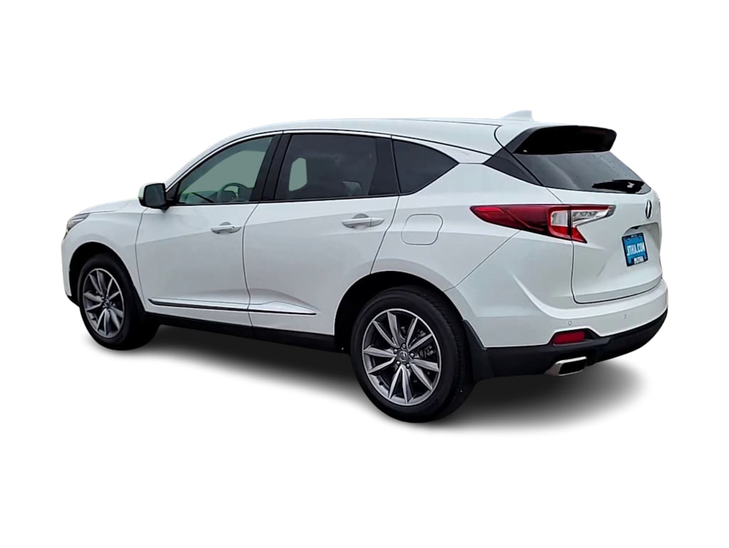 Thumbnail: 2023 Acura RDX - 4