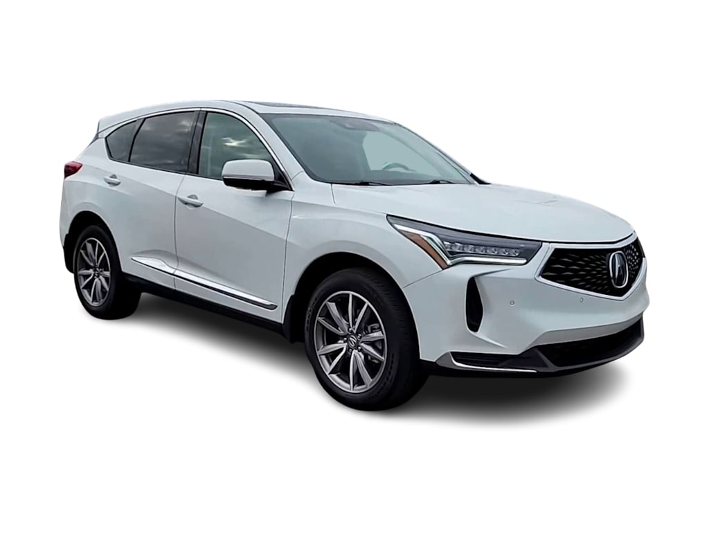 Thumbnail: 2023 Acura RDX - 20