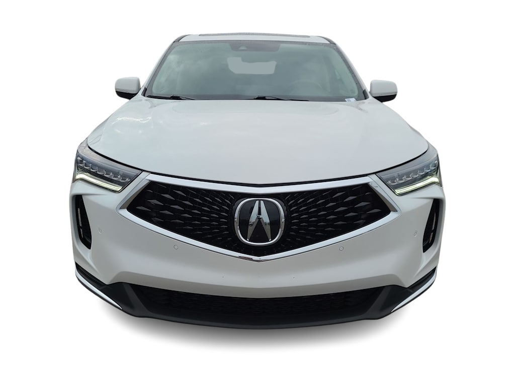 Thumbnail: 2023 Acura RDX - 27