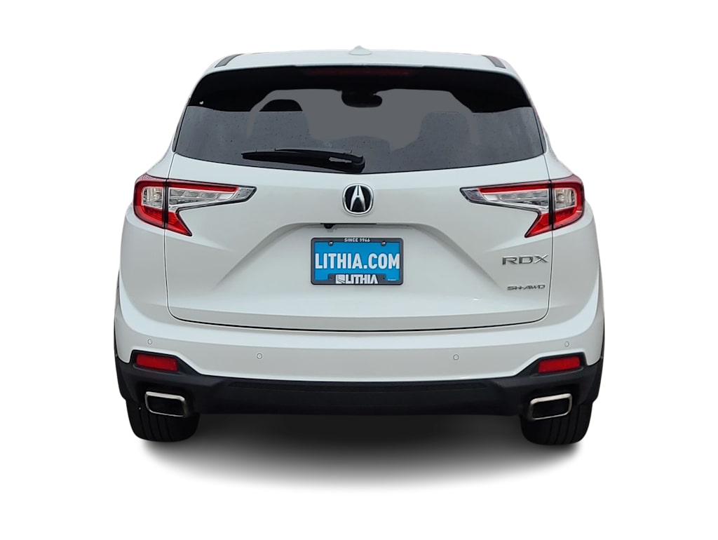 Thumbnail: 2023 Acura RDX - 26
