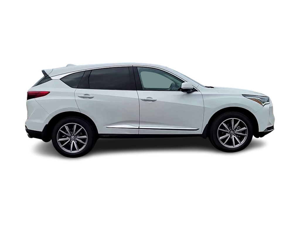 Thumbnail: 2023 Acura RDX - 23