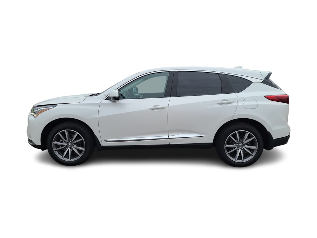 Thumbnail: 2023 Acura RDX - 24