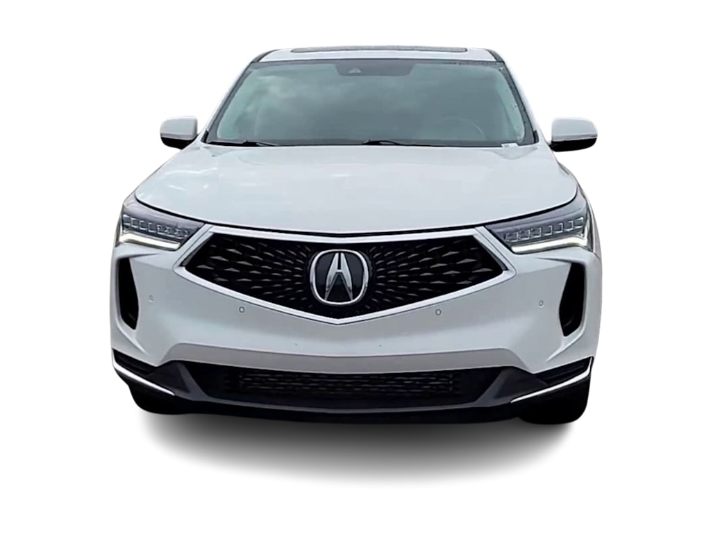 Thumbnail: 2023 Acura RDX - 6