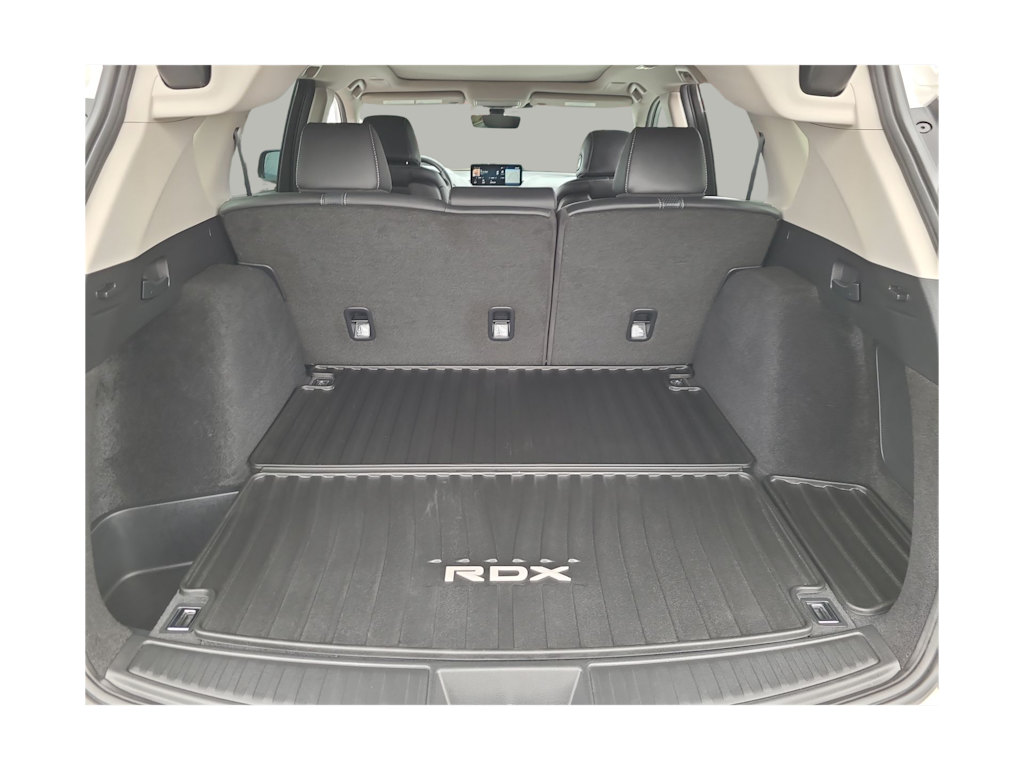 Thumbnail: 2023 Acura RDX - 17