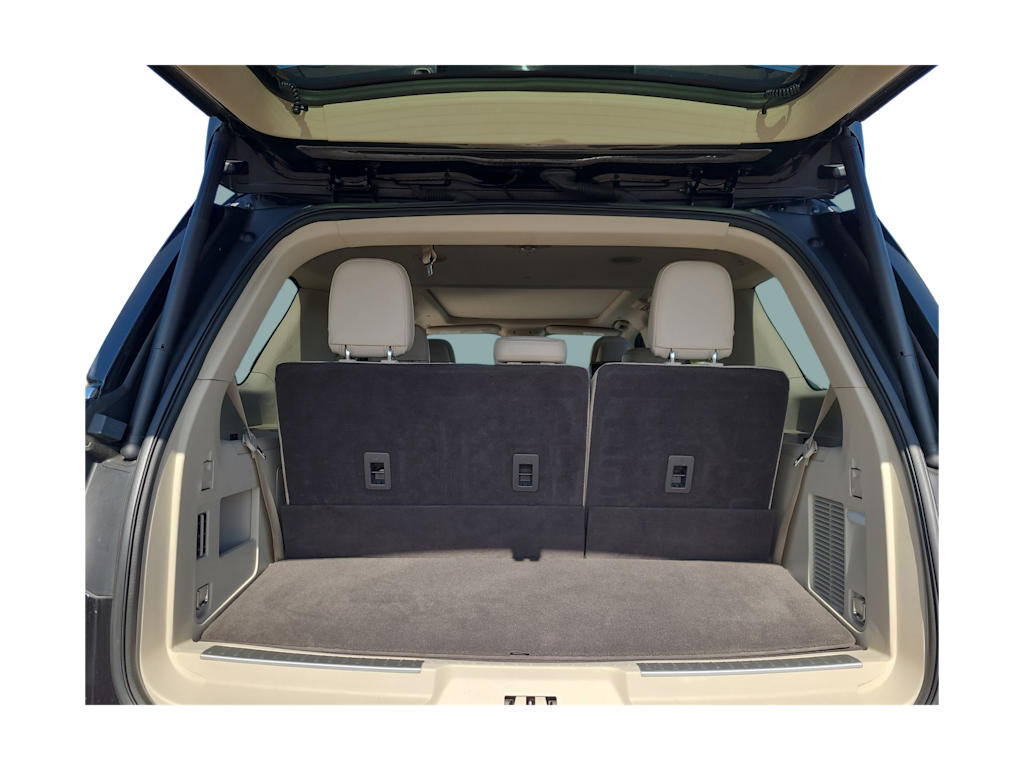 Thumbnail: 2018 Lincoln Navigator - 14