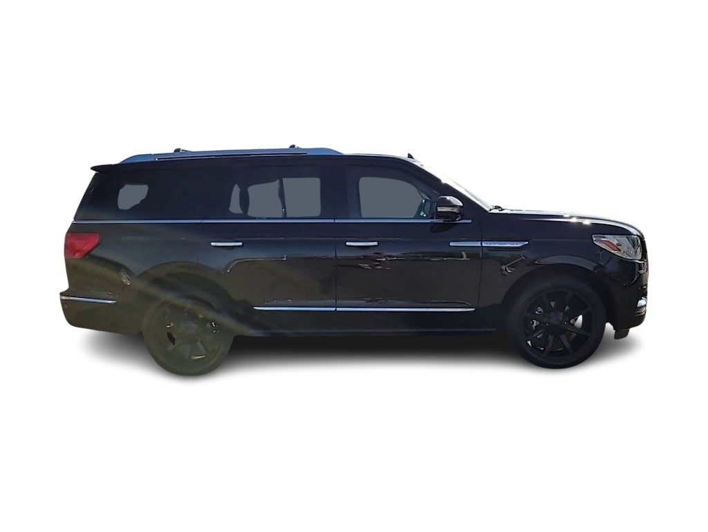 Thumbnail: 2018 Lincoln Navigator - 20