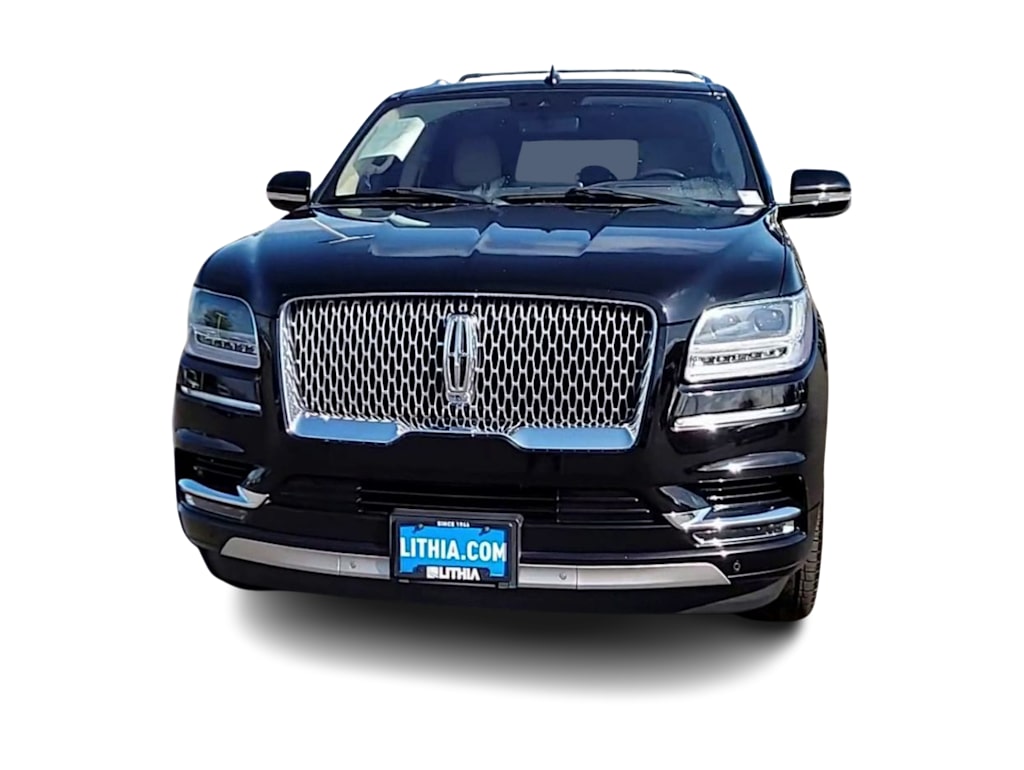 Thumbnail: 2018 Lincoln Navigator - 6