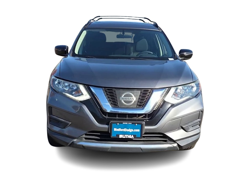 Thumbnail: 2017 Nissan Rogue - 6