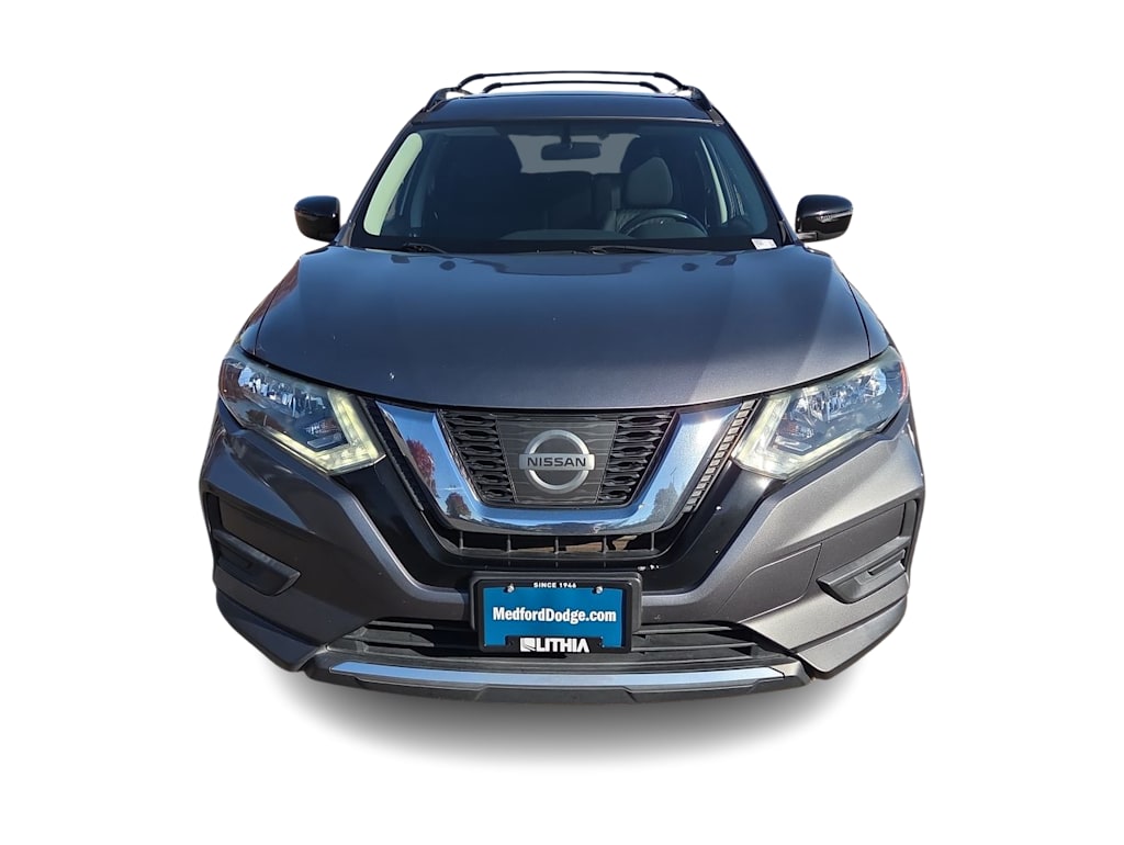 Thumbnail: 2017 Nissan Rogue - 28