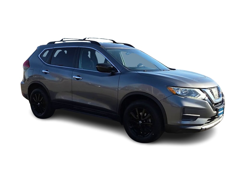 Thumbnail: 2017 Nissan Rogue - 20