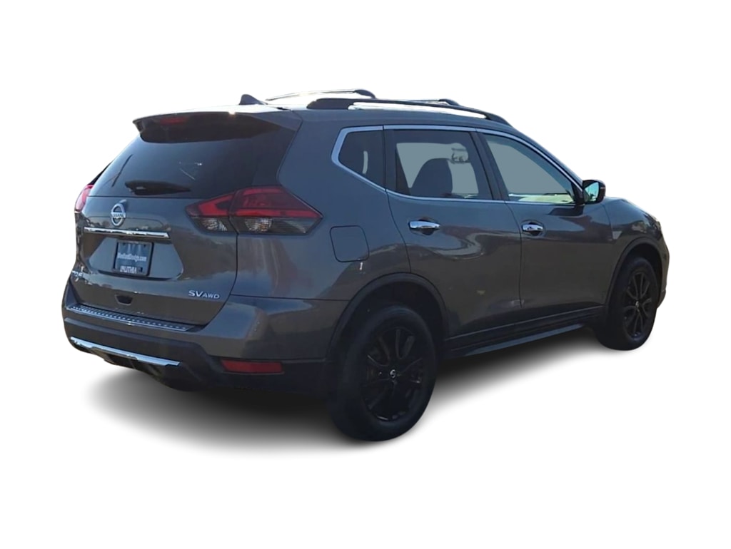 Thumbnail: 2017 Nissan Rogue - 22
