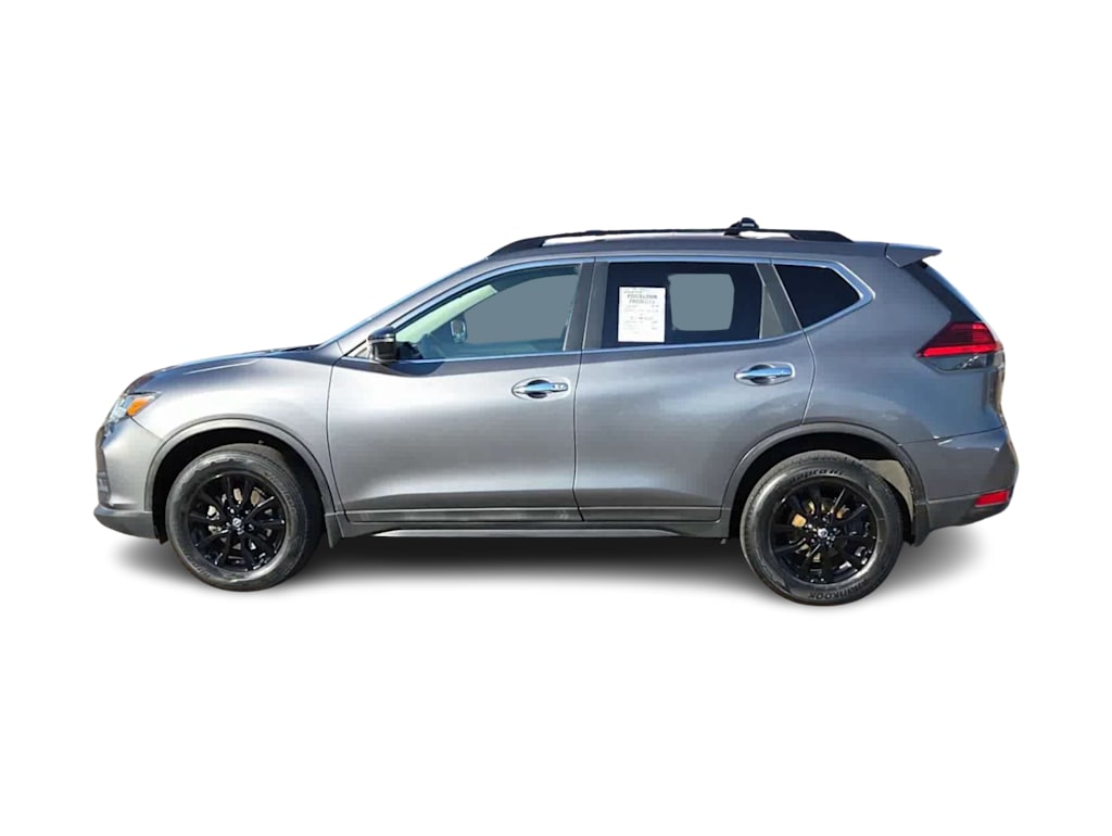 Thumbnail: 2017 Nissan Rogue - 21