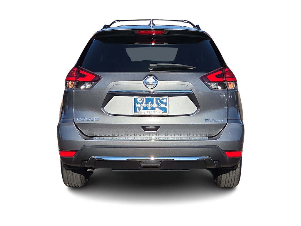 Thumbnail: 2017 Nissan Rogue - 27