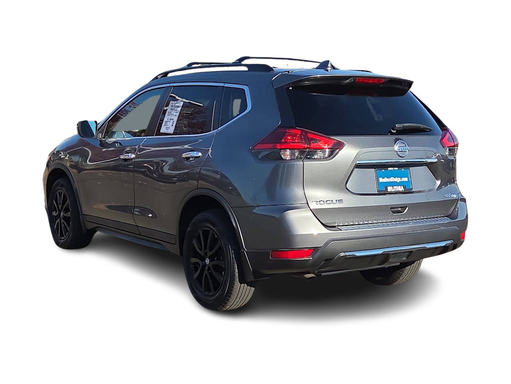 Thumbnail: 2017 Nissan Rogue - 26